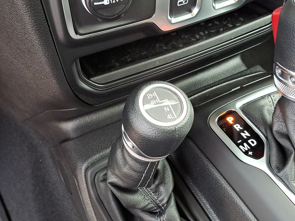 2026 Jeep Wrangler 2-Door Sport - Photo 9