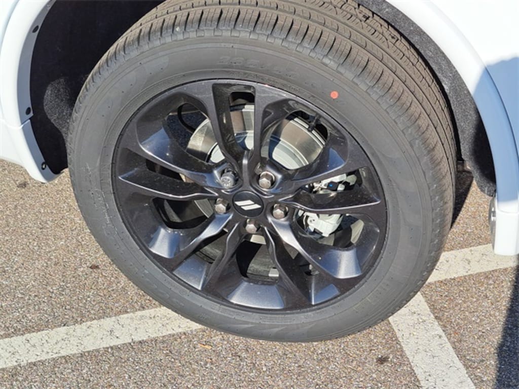 New 2026 Dodge Durango GT PLUS AWD Sport Utility