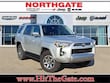 Toyota 4Runner