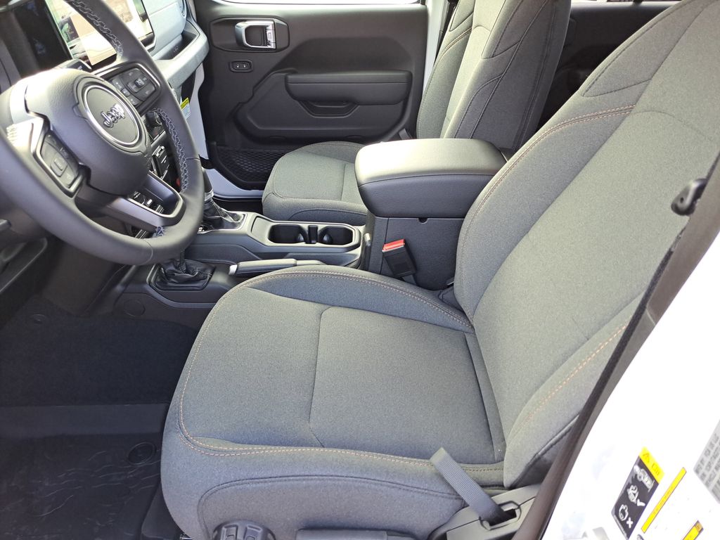 2026 Jeep Gladiator Sport S - Photo 15