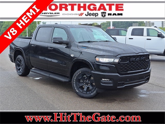 2026 RAM Ram 1500 Pickup Big Horn/Lone Star's photo