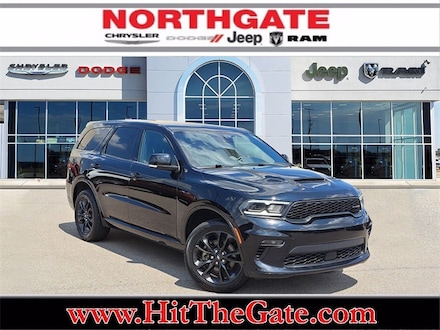 2022 Dodge Durango GT Plus AWD SUV