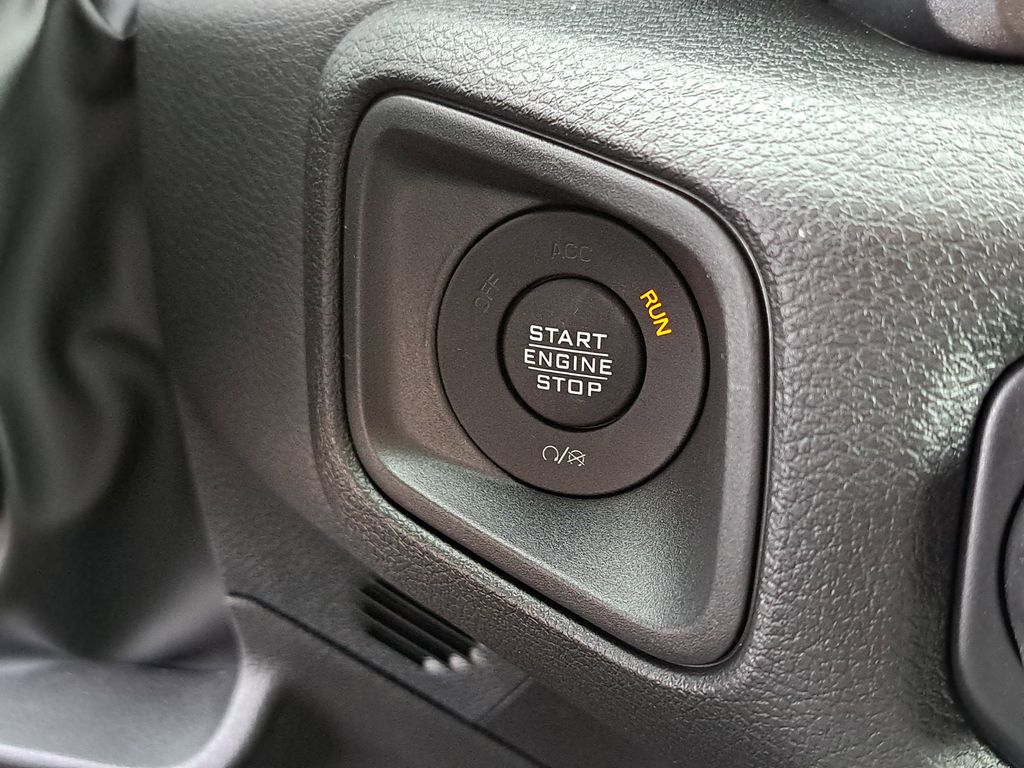 2026 Jeep Wrangler 2-Door Sport - Photo 17
