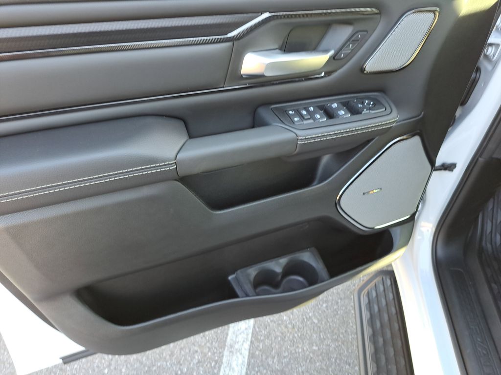 2026 RAM 1500 Rebel - Photo 19