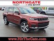 Jeep Grand Cherokee L
