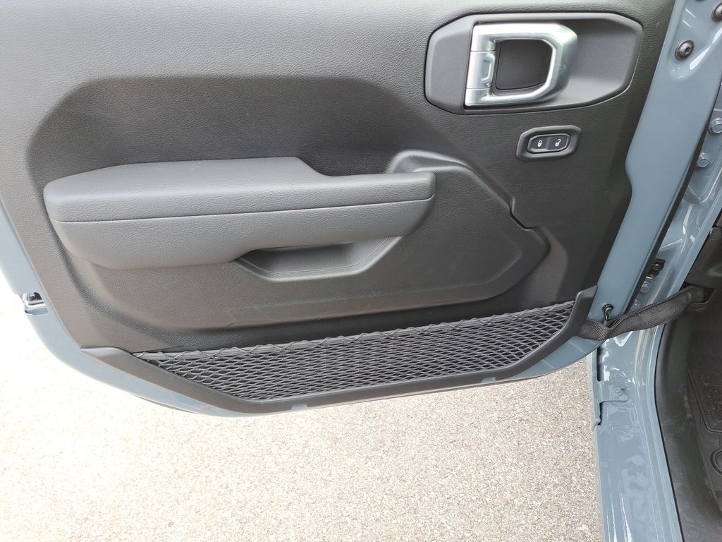 2026 Jeep Wrangler 2-Door Sport - Photo 16
