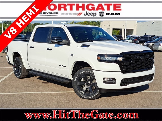 2026 RAM Ram 1500 Pickup Big Horn/Lone Star's photo