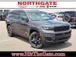 Jeep Grand Cherokee L