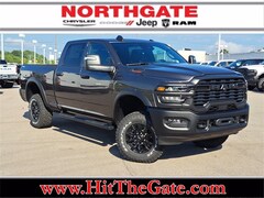 2025 Ram 2500 Tradesman 4x4 Crew Cab 6'4
