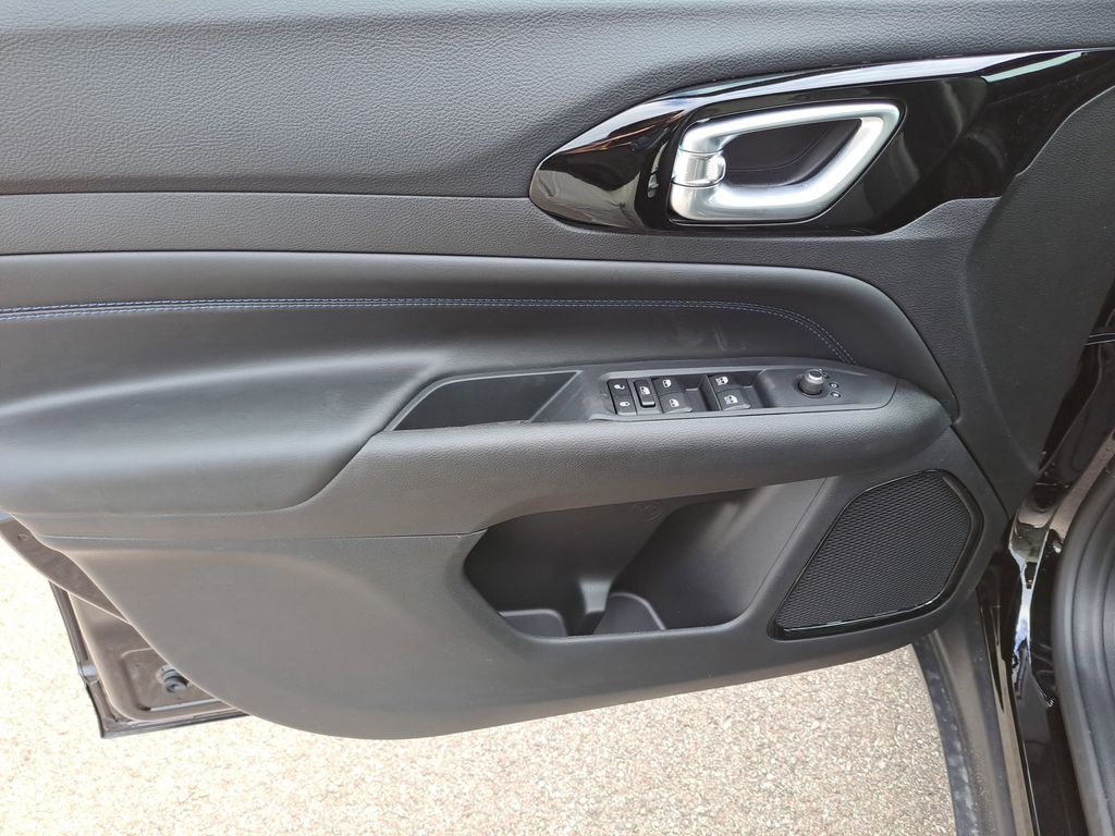 2026 Jeep Compass Limited Altitude - Photo 18