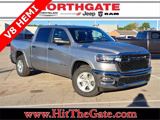 2026 RAM Ram 1500 Pickup Big Horn/Lone Star's photo