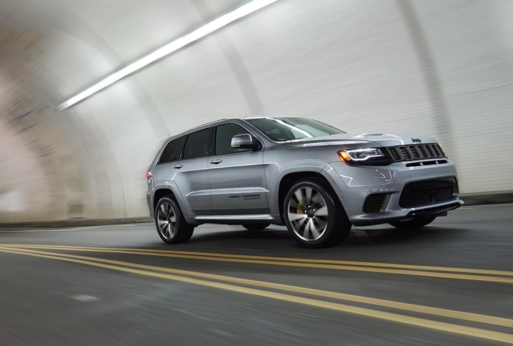 2019 Jeep Grand Cherokee near Cincinnati, OH