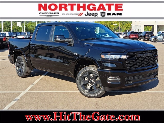 2026 RAM Ram 1500 Pickup Big Horn/Lone Star's photo