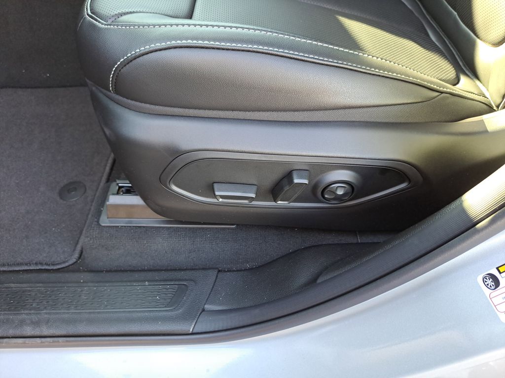 2025 Jeep Grand Cherokee Limited - Photo 18