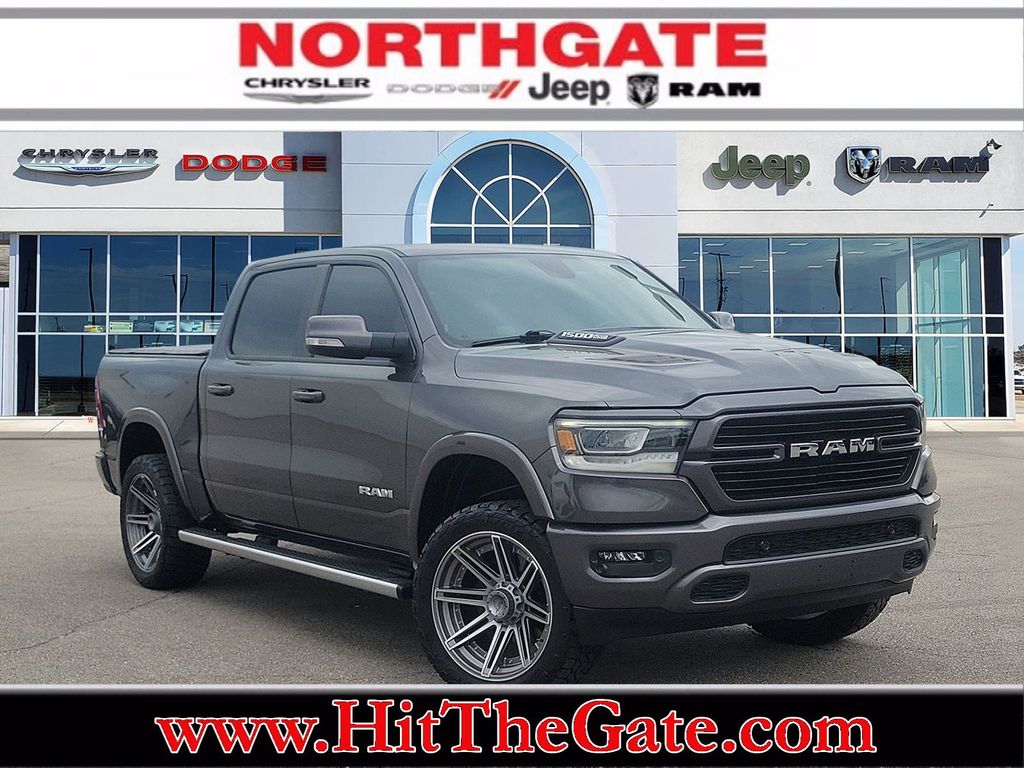 2020 RAM Ram 1500 Pickup