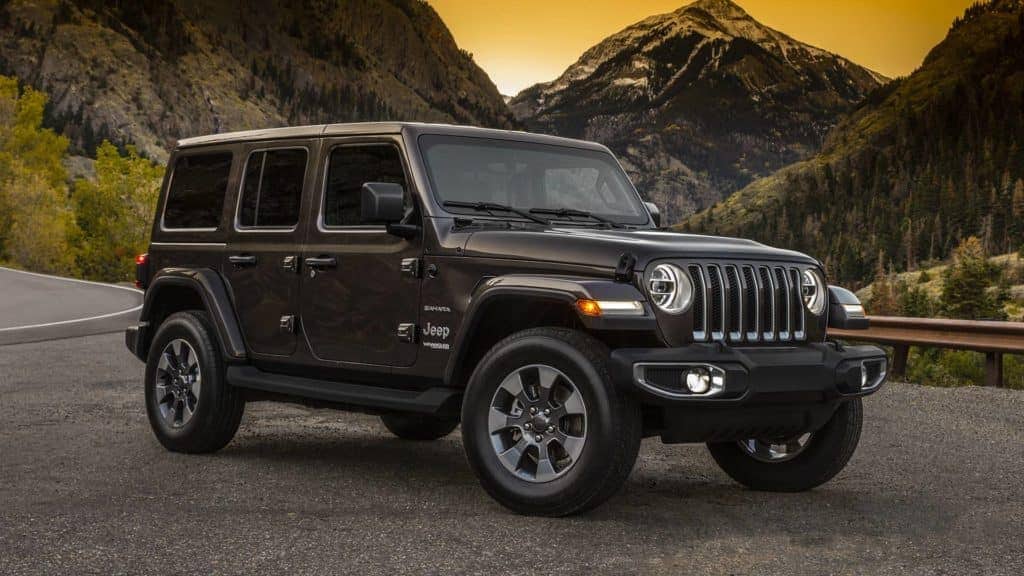 New Wrangler For Sale in Cincinnati, OH