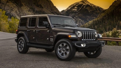 Do Jeep Wranglers Hold Their Value? Discover the Truth