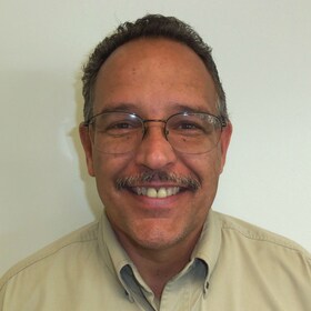 Staff member Jeff Harrison from ID_b560a182bb1b