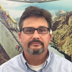 Staff member Tony Dipietrantonio from ID_905abcbb8858