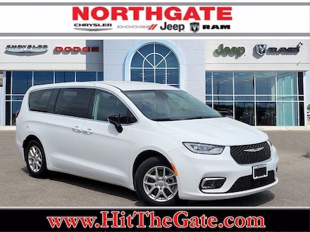2024 Chrysler Pacifica Touring L Minivan/Van