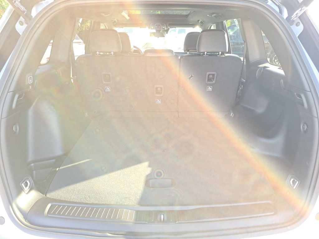 2025 Jeep Grand Cherokee Limited - Photo 12