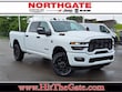 Ram 2500