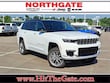 Jeep Grand Cherokee L