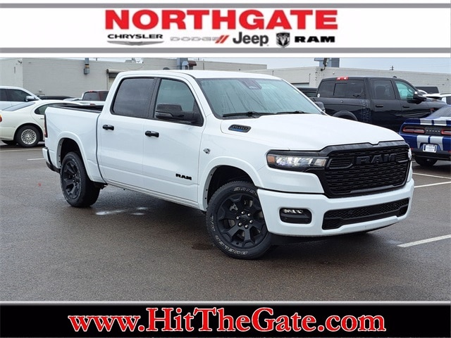 2026 RAM Ram 1500 Pickup Big Horn/Lone Star's photo