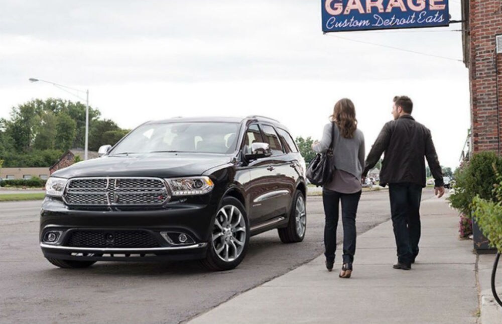 New & Used Dealership Near Lawrenceburg, IN Northgate CDJR