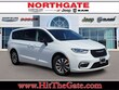  Chrysler Pacifica Hybrid