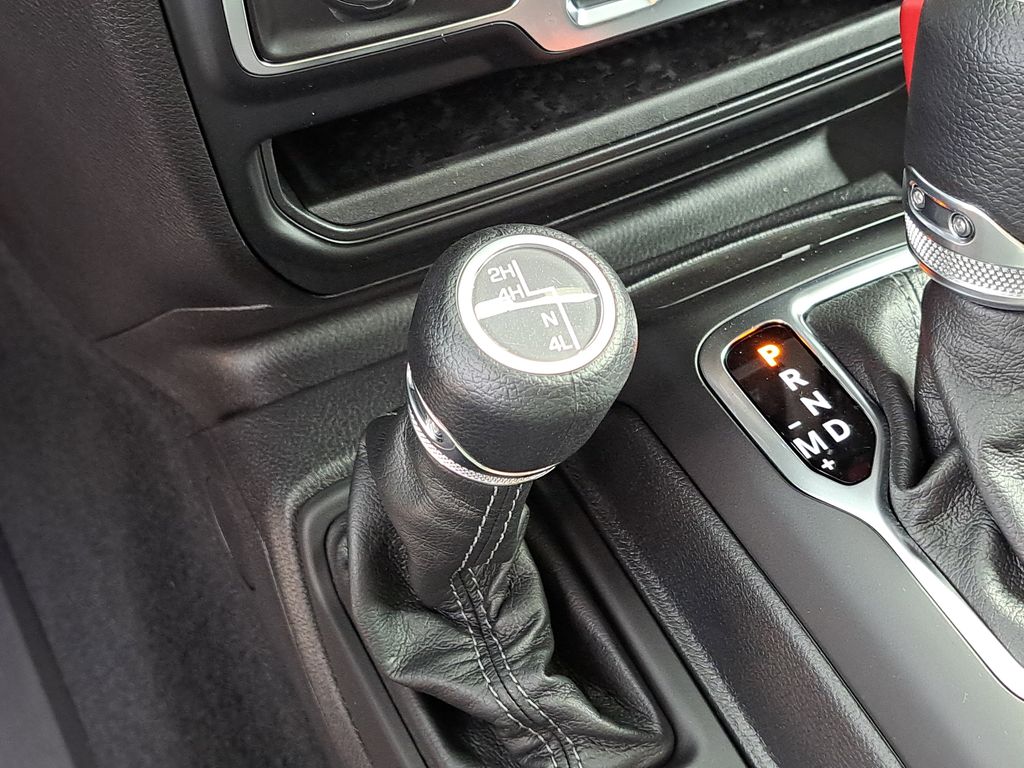 2026 Jeep Wrangler 2-Door Sport - Photo 9