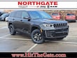  Jeep Grand Cherokee L