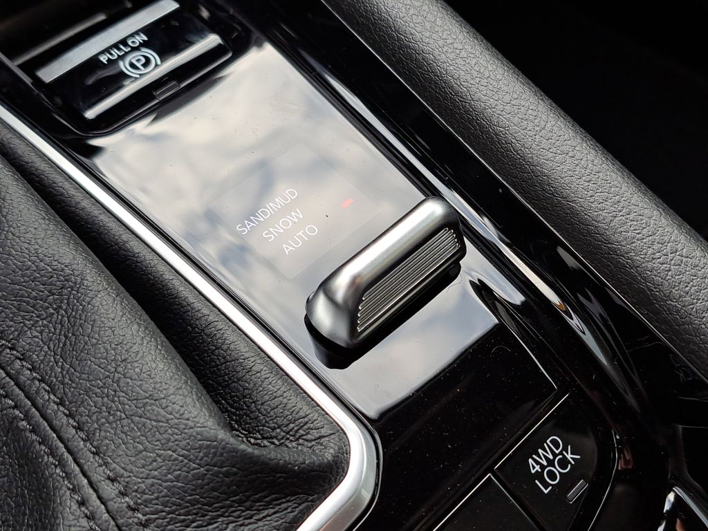 2026 Jeep Compass Limited Altitude - Photo 9