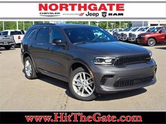 2025 Dodge Durango GT Plus AWD