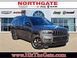 Jeep Grand Cherokee L