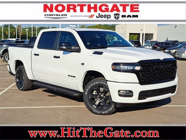 2026 RAM Ram 1500 Pickup Big Horn/Lone Star's photo