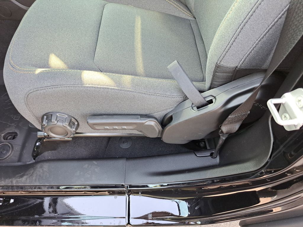 2026 Jeep Wrangler 2-Door Sport - Photo 15