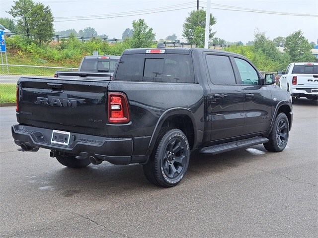 2026 Ram 1500 Big Horn Lone Star photo 4