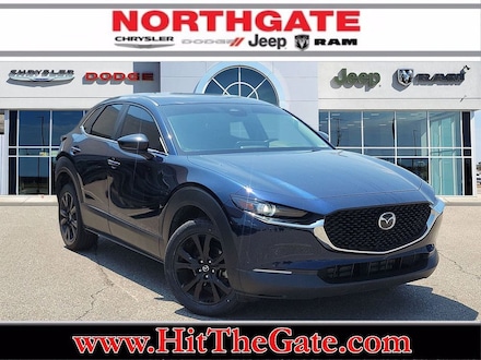 2024 Mazda CX-30 2.5 S Select Sport SUV