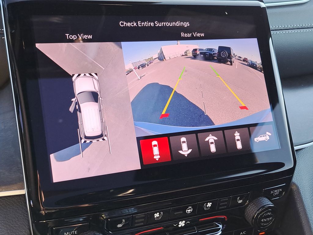 2025 Jeep Grand Cherokee Limited - Photo 8