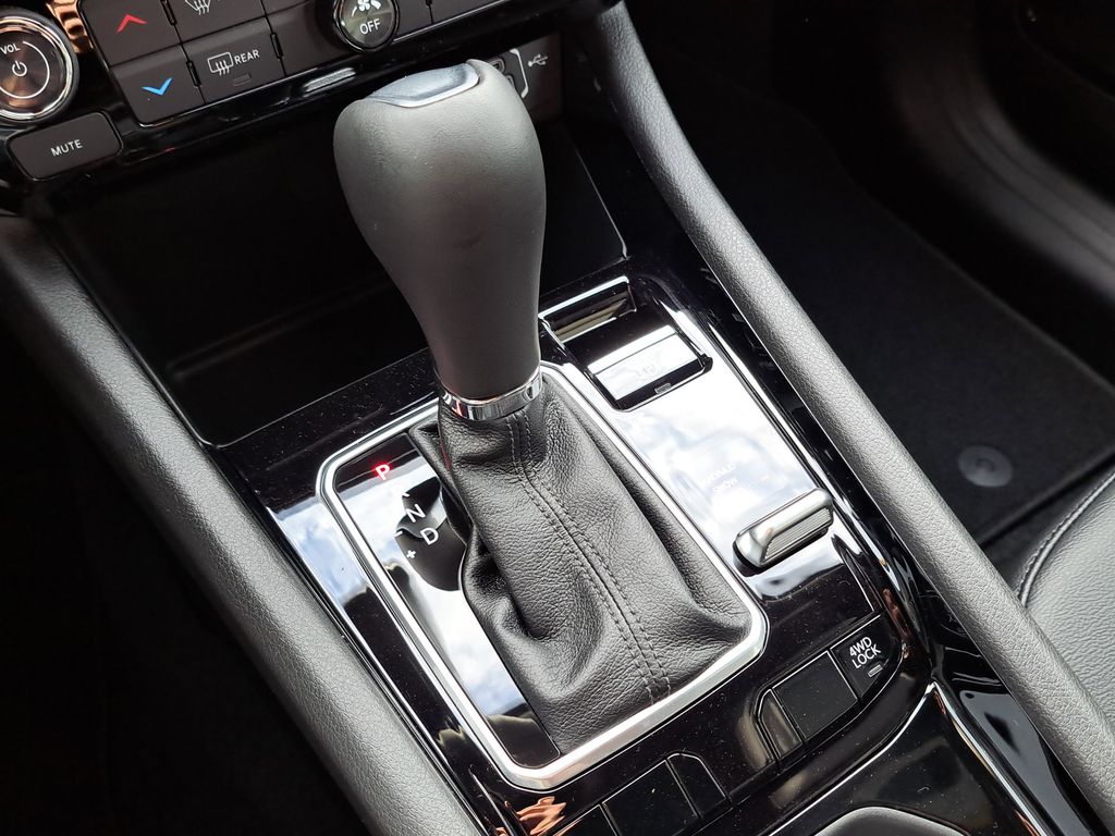 2026 Jeep Compass Limited Altitude - Photo 21