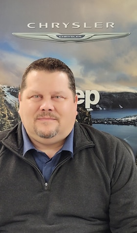 Staff member Jeremy Bowman from ID_905abcbb8858