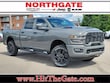  Ram 2500