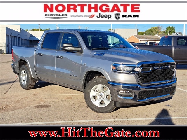 2026 RAM Ram 1500 Pickup Big Horn/Lone Star's photo