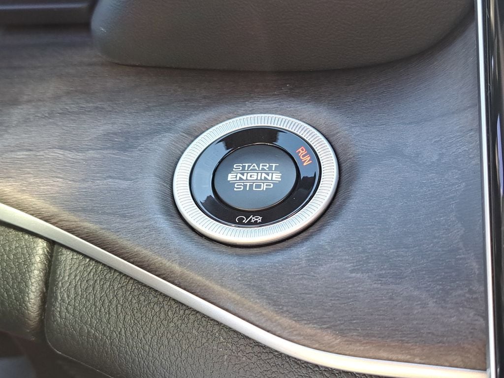2025 Jeep Grand Cherokee Limited - Photo 25