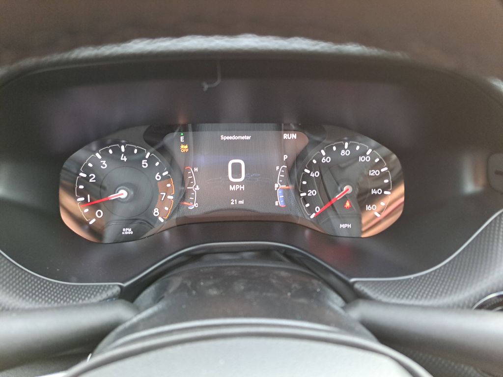 2026 Jeep Compass Limited Altitude - Photo 20