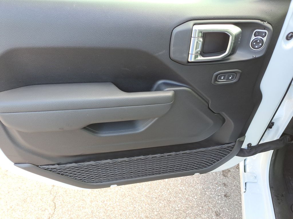 2026 Jeep Gladiator Sport S - Photo 17