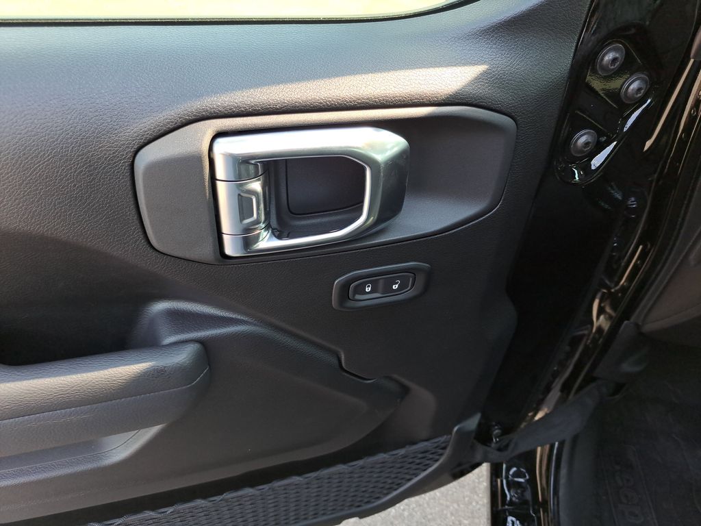 2026 Jeep Wrangler 2-Door Sport - Photo 18