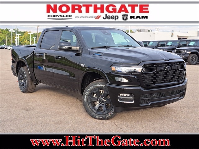 2026 RAM Ram 1500 Pickup Big Horn/Lone Star's photo