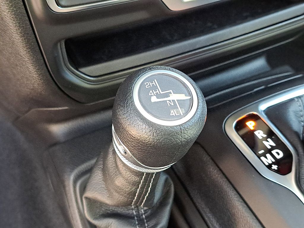 2026 Jeep Wrangler 2-Door Sport S - Photo 7